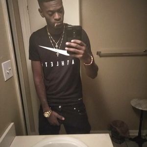 Meet your Posher, Fred